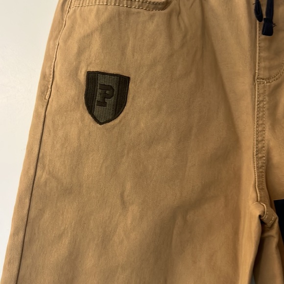 drawstring pants - Picture 3 of 6